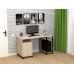 Компьютерный стол Loft СКЛ-4, код: 8828 Компьютерный стол Loft СКЛ-4, код: 8828