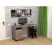 Компьютерный стол Loft СКЛ-4, код: 8828