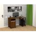 Компьютерный стол Loft СКЛ-4, код: 8828