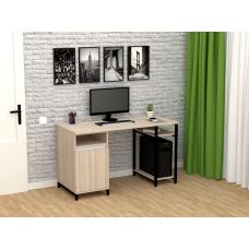 Компьютерный стол Loft СКЛ-4 Компьютерный стол Loft СКЛ-4