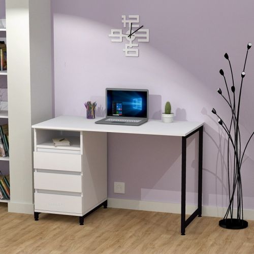 Письменный стол Loft СПЛ-12, код: 8803