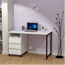 Письменный стол Loft СПЛ-12 Письменный стол Loft СПЛ-12