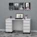 Письмовий стіл Loft СПЛ-15, код: 8815 Письмовий стіл Loft СПЛ-15, код: 8815