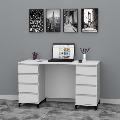 Письменный стол Loft СПЛ-15, код: 8815