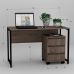 Письменный стол Loft СПЛ-2, код: 8805