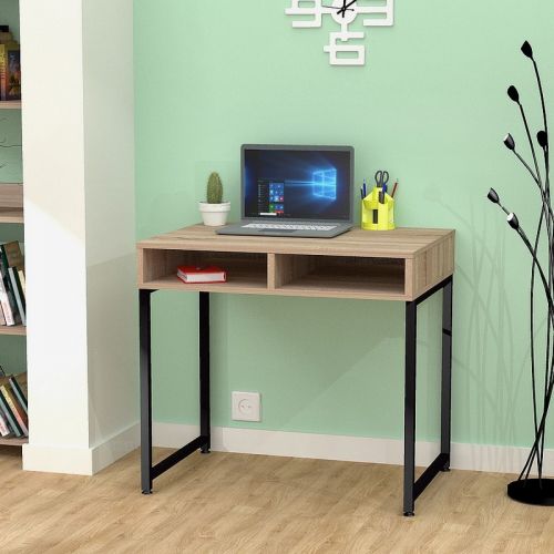 Письменный стол Loft СПЛ-3, код: 8806