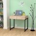 Письменный стол Loft СПЛ-5, код: 8808 Письменный стол Loft СПЛ-5, код: 8808