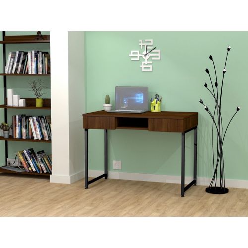 Письменный стол Loft СПЛ-6, код: 8809