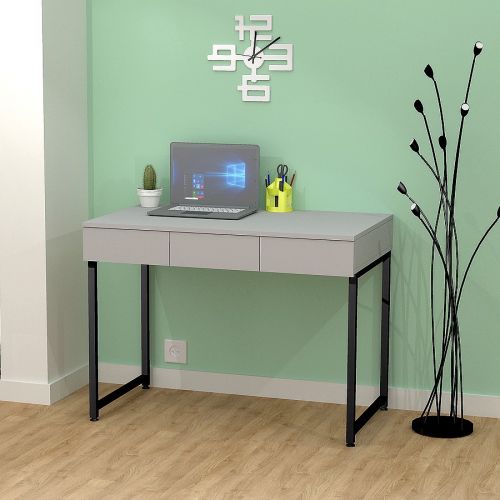 Письменный стол Loft СПЛ-7, код: 8810