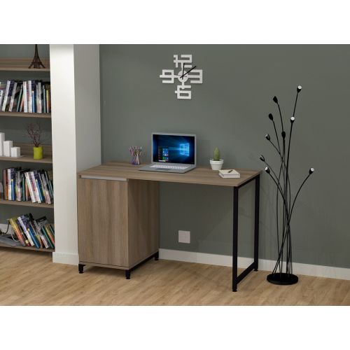 Письменный стол Loft СПЛ-9, код: 8812