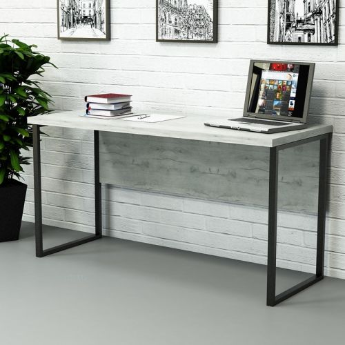Письменный стол LOFT СПЛ-1-ГС, код: 9293