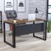 Письменный стол Loft G-135-18, код: 9373