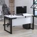 Письменный стол Loft G-135-18, код: 9373 Письменный стол Loft G-135-18, код: 9373
