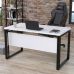 Письменный стол Loft G-135-36, код: 9200