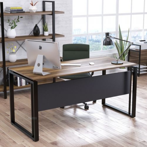 Письменный стол Loft G-160-16, код: 9321