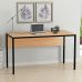 Письмовий стіл Loft L-2p, код: 8426 Письмовий стіл Loft L-2p, код: 8426