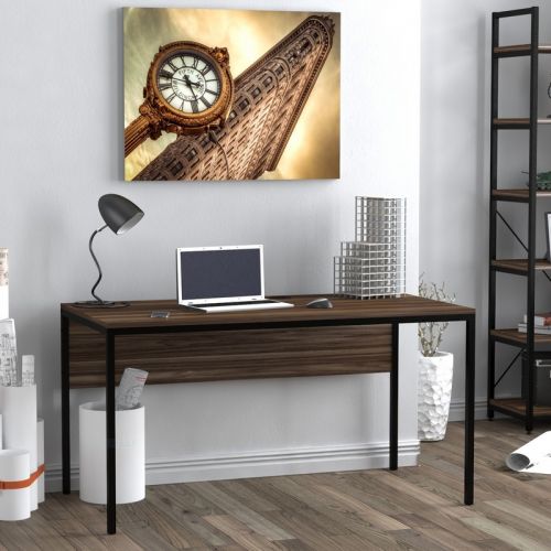 Письменный стол Loft L-3p, код: 8427