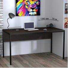 Письменный стол Loft L-3p Письменный стол Loft L-3p