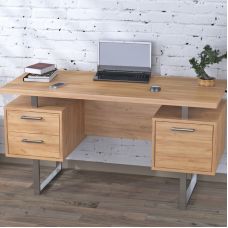 Письменный стол Loft L-81 Письменный стол Loft L-81