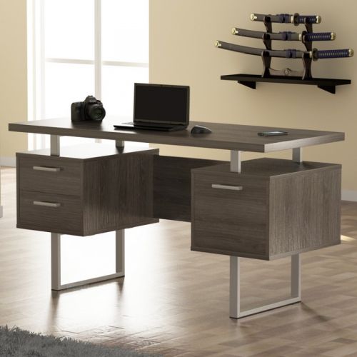 Письменный стол Loft L-81, код: 9376