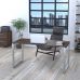 Письмовий стіл Loft Q-160-18, код: 9343