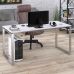 Письмовий стіл Loft Q-160-18, код: 9343 Письмовий стіл Loft Q-160-18, код: 9343