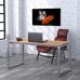 Письмовий стіл Loft Q-160-18, код: 9343
