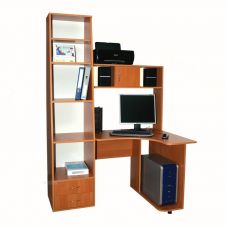 Компьютерный стол Ника 13