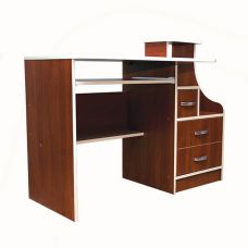 Компьютерный стол Ника 21 Компьютерный стол Ника 21