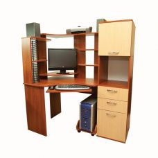 Компьютерный стол Ника 23