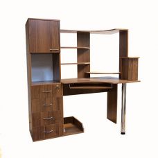 Компьютерный стол Ника 24 Компьютерный стол Ника 24