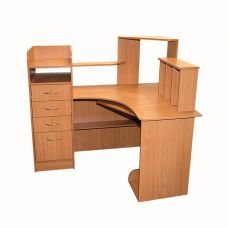 Компьютерный стол Ника 35