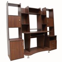 Компьютерный стол Ника 45 Компьютерный стол Ника 45