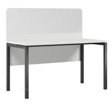 Офисный стол с перегородкой Loft Гранд Офисный стол с перегородкой Loft Гранд