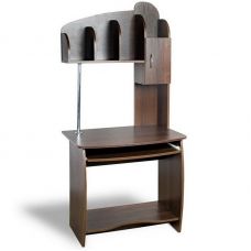 Компьютерный стол Тиса-24 Компьютерный стол Тиса-24