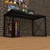 Геймерський стіл Rasin LOFT-13, код: 9245