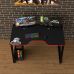 Геймерський стіл Rasin LOFT-13, код: 9245