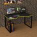 Геймерський стіл Rasin LOFT-13, код: 9245 Геймерський стіл Rasin LOFT-13, код: 9245