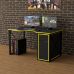 Геймерський стіл Rasin LOFT-17, код: 9306