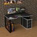 Геймерский стол Rasin LOFT-18, код: 9307