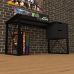 Геймерський стіл Rasin LOFT-19, код: 9308