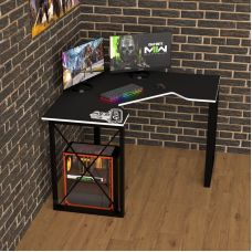 Геймерский стол Rasin LOFT-20 Геймерский стол Rasin LOFT-20