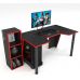 Геймерский стол GAMER-4, код: 9255