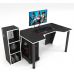 Геймерский стол GAMER-4, код: 9255
