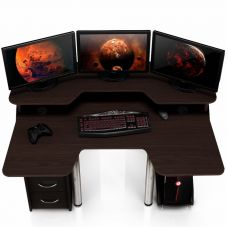 Геймерский стол IGROK-4 Геймерский стол IGROK-4
