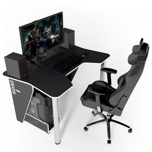 Геймерский стол IGROK-3, код: 8798
