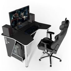 Геймерский стол IGROK-3 Геймерский стол IGROK-3