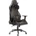 Ігрове крісло YGC 110GD ONYX, код: 9873 Ігрове крісло YGC 110GD ONYX, код: 9873