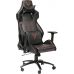 Ігрове крісло YGC 110RD GHOST, код: 9874