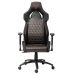 Ігрове крісло YGC 110RD GHOST, код: 9874